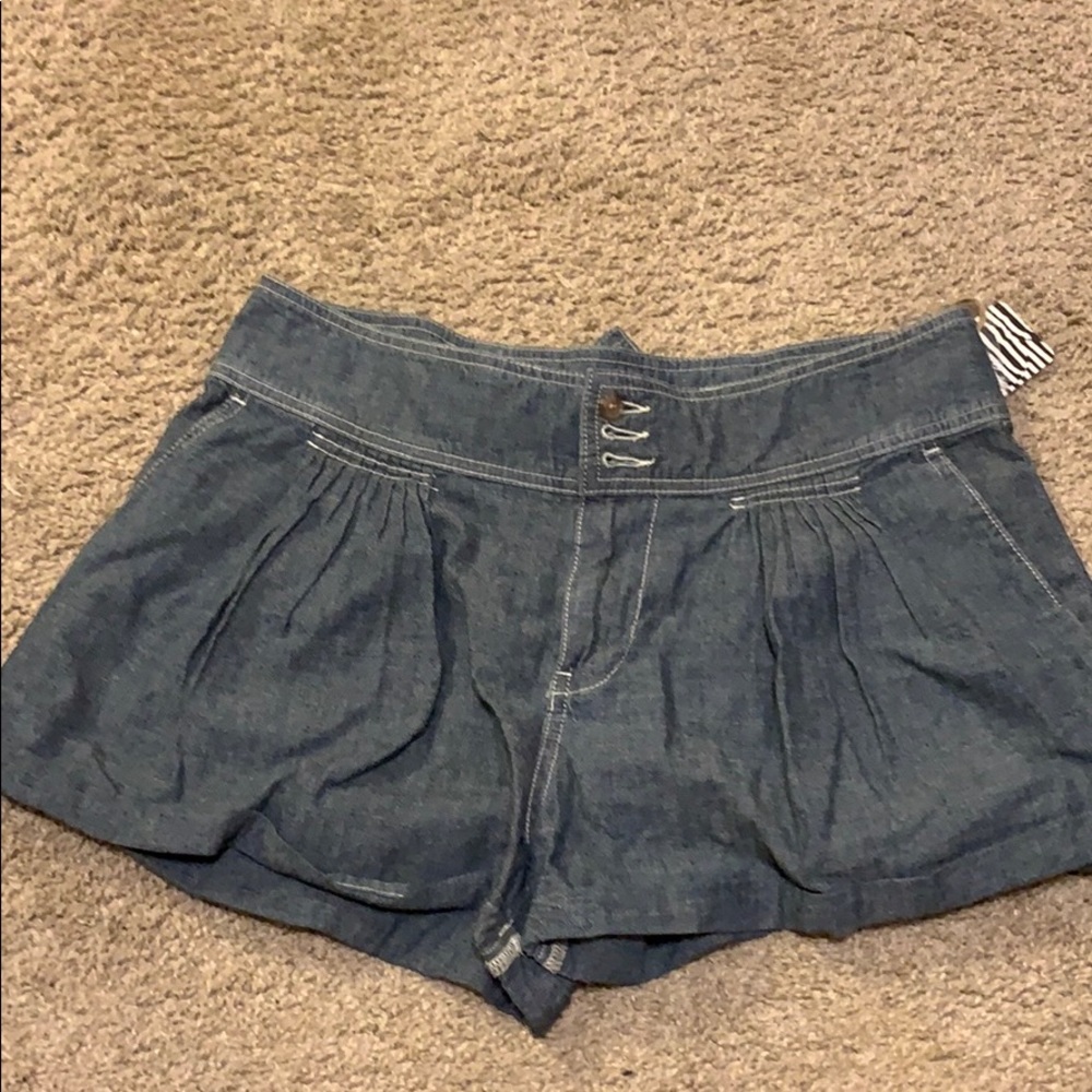 Shorts